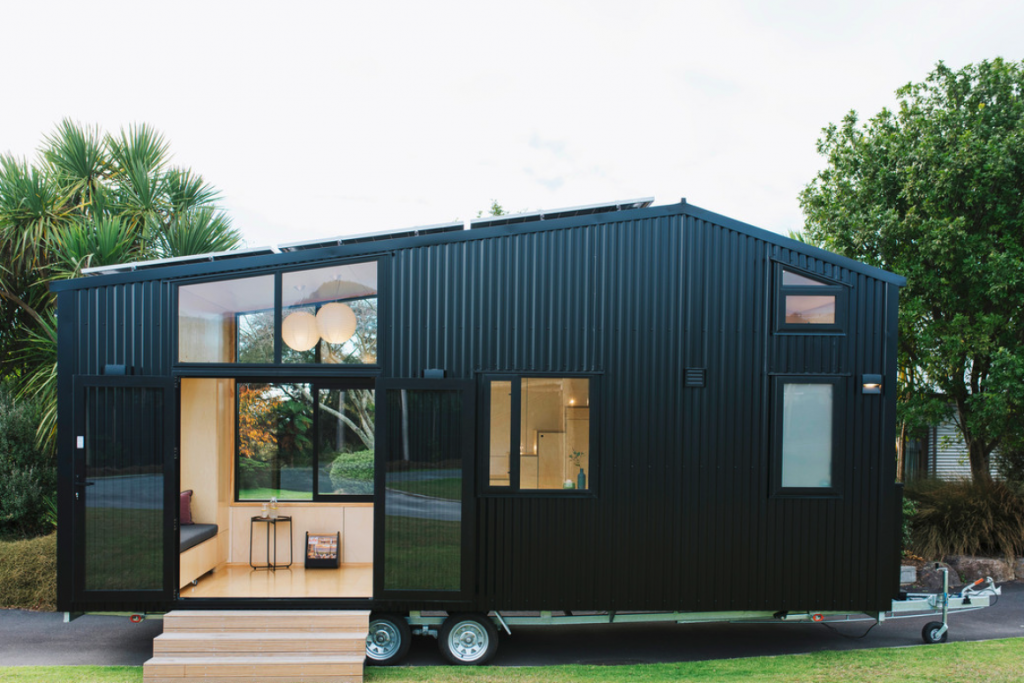 Tiny house guide d'achat