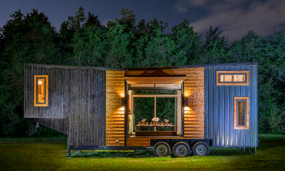 tiny House Guide