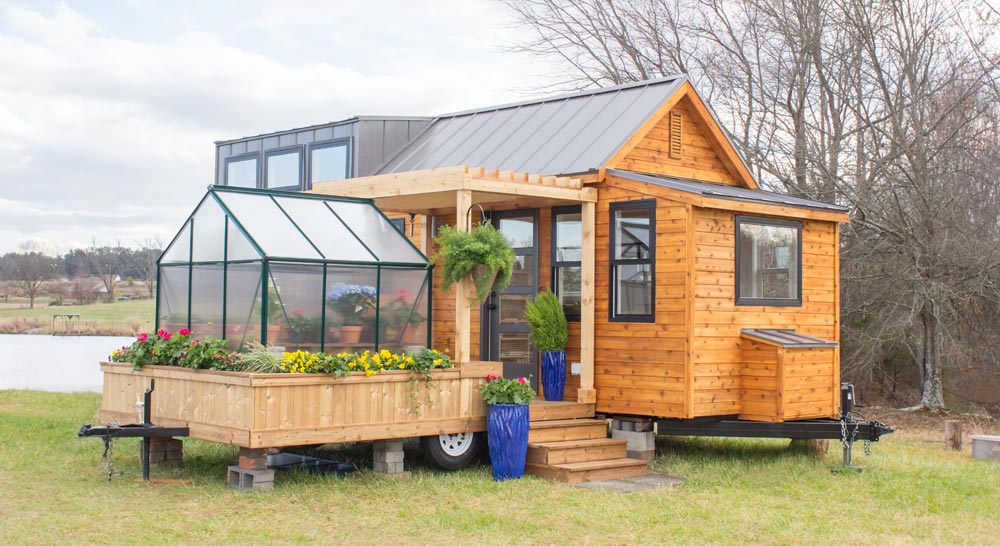 tiny house guide d'achat