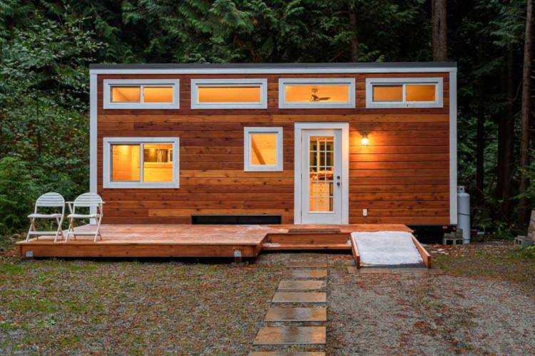 tiny house plans tiny house plans